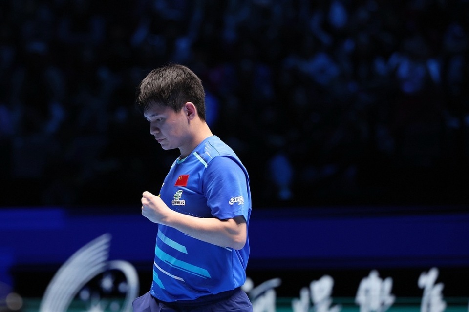 冲冠前景 冲冠前景