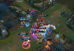 非法掩护 非法掩护