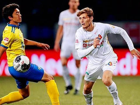 边锋内切后 边锋内切后