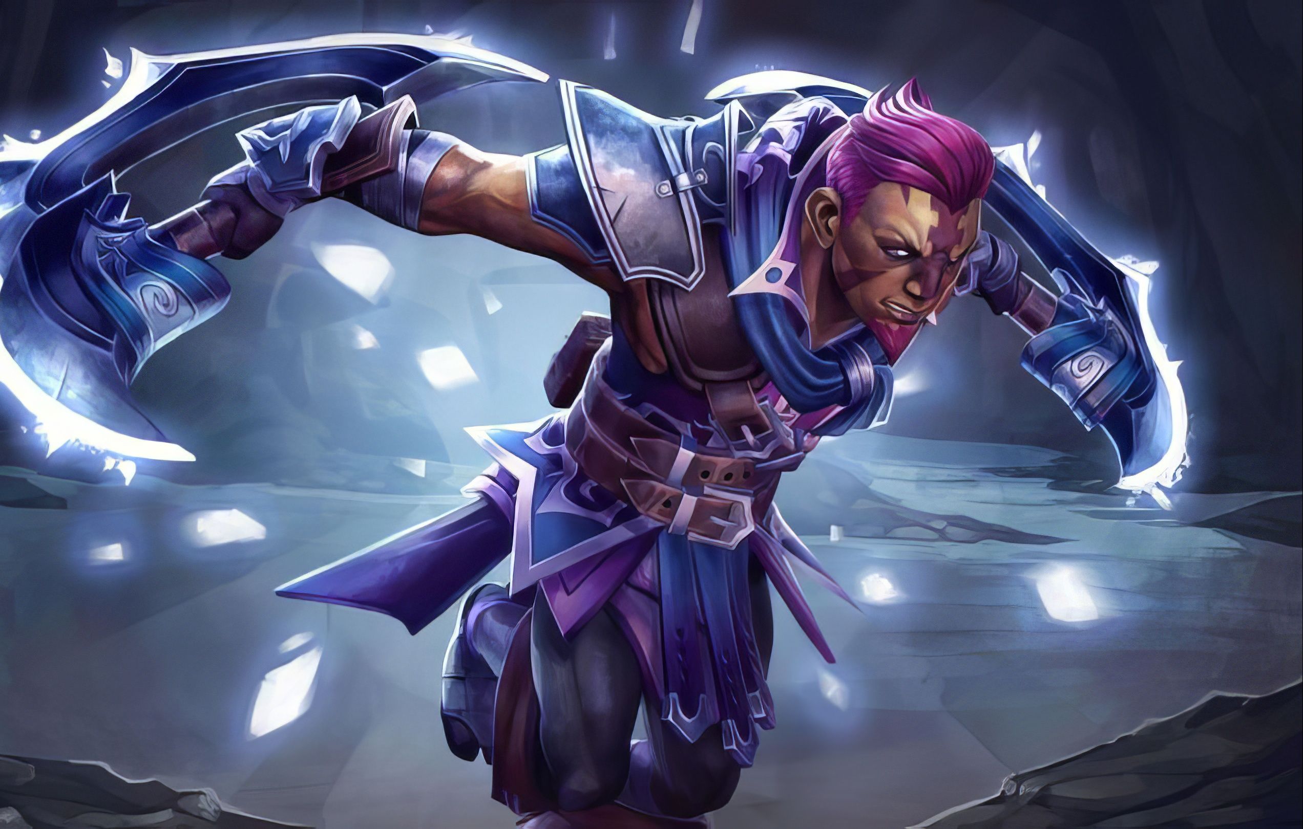 开荒与对战 开荒与对战