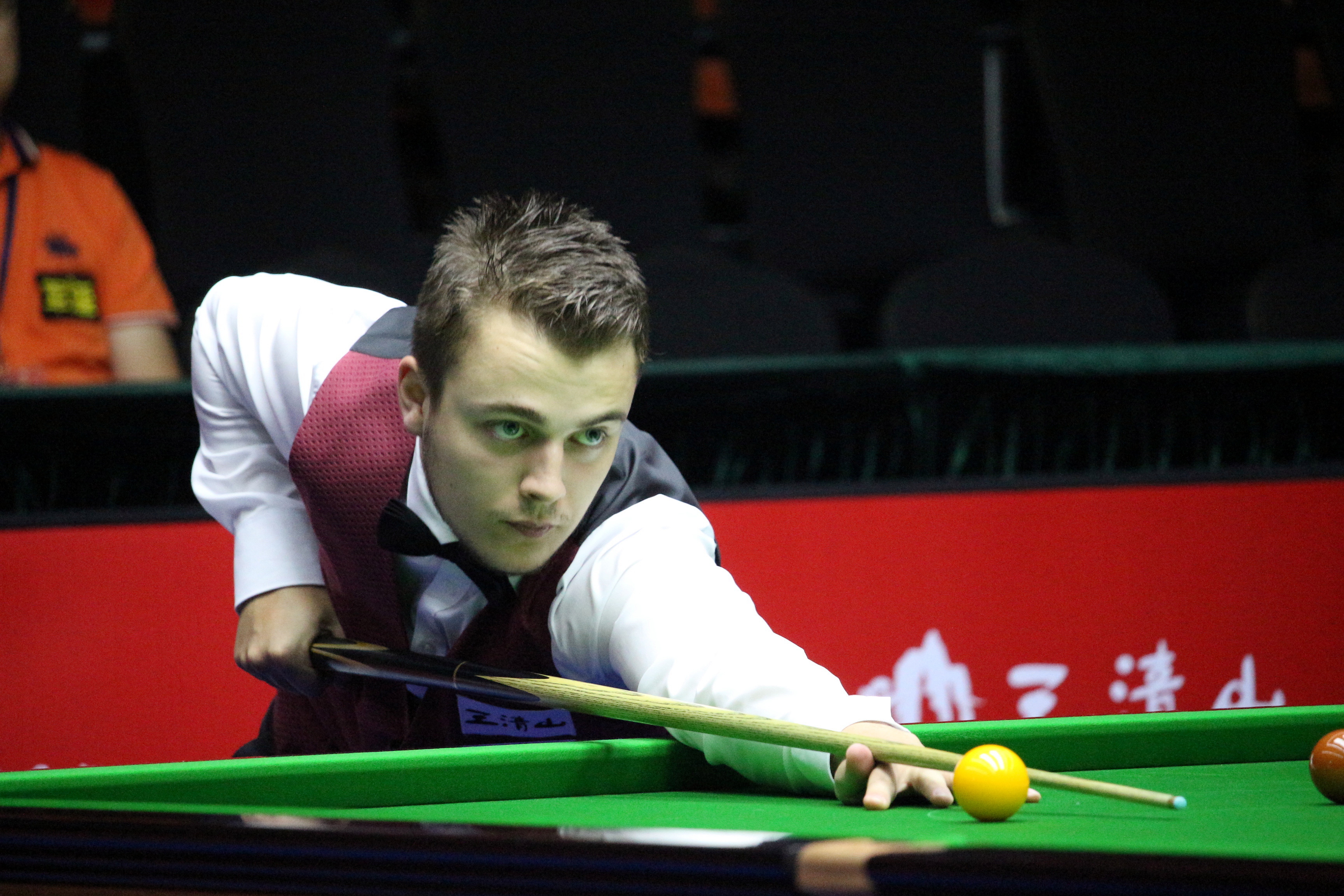 霍里的判断 霍里的判断